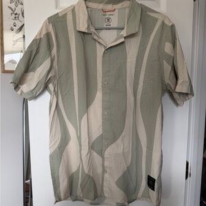 Roark Men’s Bless Up Trail Shirt